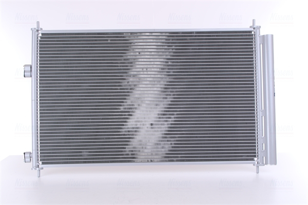 Condensator climatizare potrivit (cu uscător), Toyota RAV-4 06 - [3]