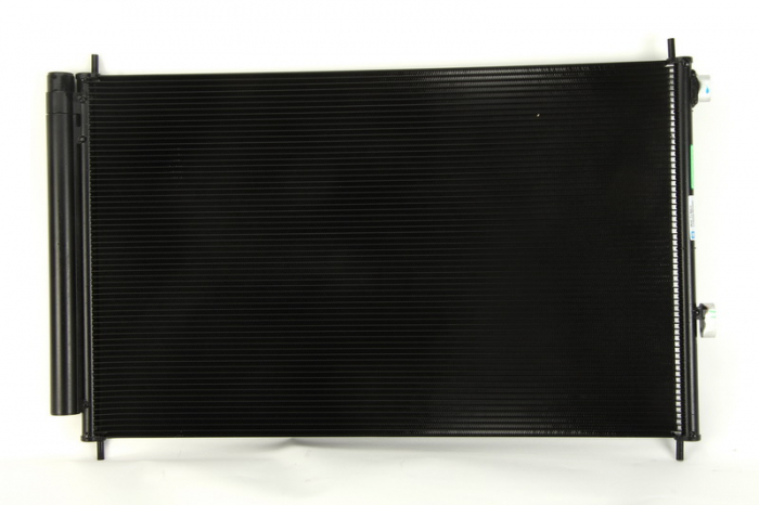 Condensator climatizare potrivit (cu uscator), Toyota RAV-4 06 -