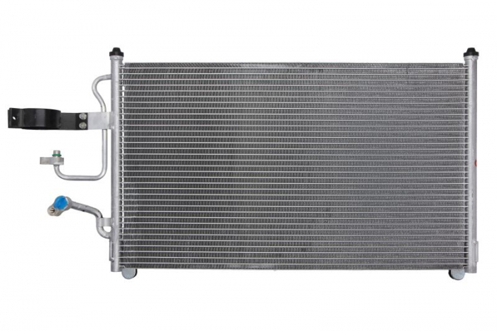 Condensator climatizare potrivit DAEWOO LEGANZA 2.0 2.2 06.97-04.04