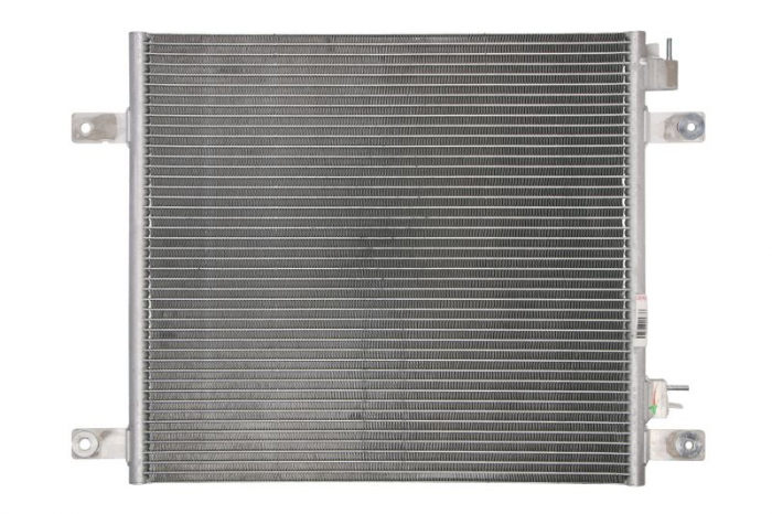 Condensator climatizare potrivit DAF CF 65, CF 75 01.01-05.13