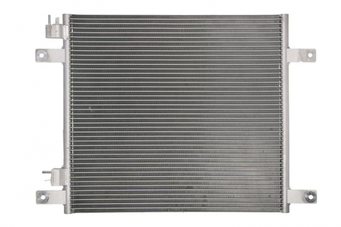 Condensator climatizare potrivit DAF CF 65, CF 75 01.01-05.13 [2]