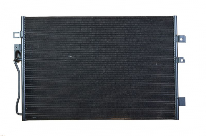 Condensator climatizare potrivit DODGE JOURNEY; FIAT FREEMONT 2.0D-3.6ALK 06.08-