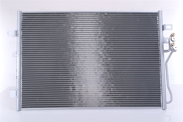 Condensator climatizare potrivit DODGE JOURNEY; FIAT FREEMONT 2.0D-3.6ALK 06.08- [2]
