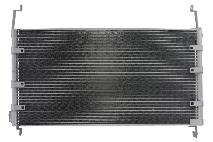 Condensator climatizare potrivit FIAT BRAVA, BRAVO I, MAREA, MULTIPLA 1.4-2.0 10.95-07.02 [2]