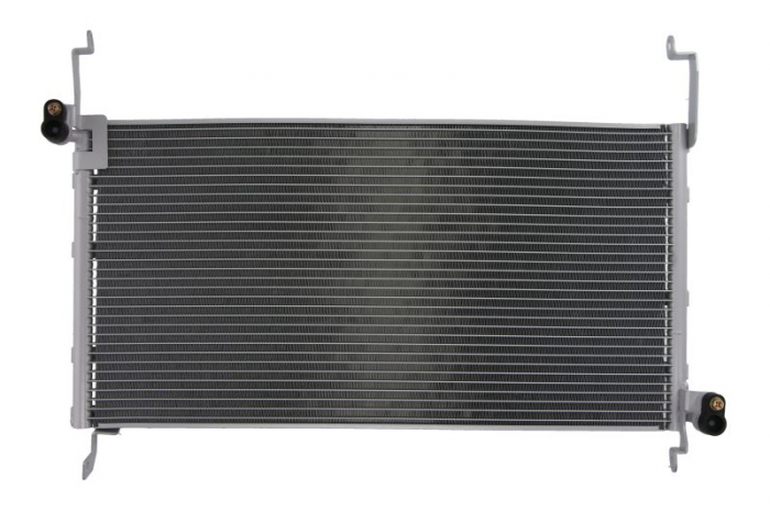 Condensator climatizare potrivit FIAT BRAVA, BRAVO I, MAREA, MULTIPLA 1.4-2.0 10.95-07.02