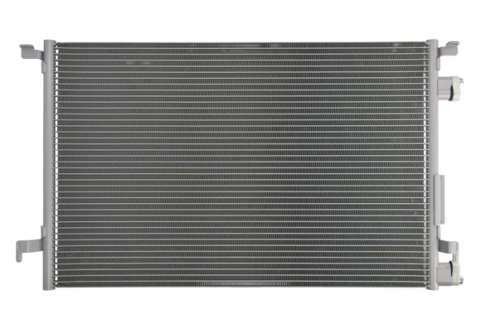 Condensator climatizare potrivit FIAT CROMA, CROMA KOMBI; OPEL SIGNUM, VECTRA C, VECTRA C GTS 1.9D-2.4D 04.02-12.11