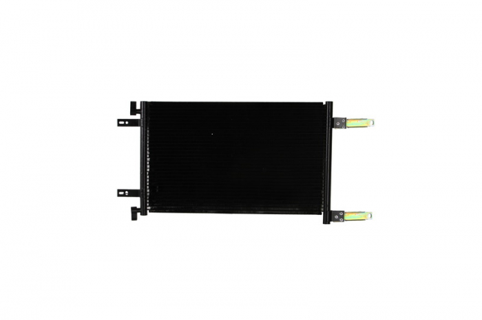 Condensator climatizare potrivit FIAT DOBLO (01 -) 1.9 D Diesel MA   C + A   A