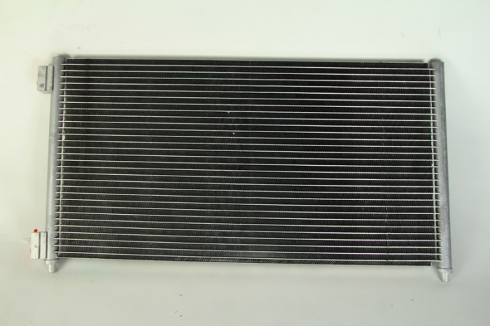 Condensator climatizare potrivit FIAT DOBLO (01 -) 1.9 JTD Diesel MA   C + A   A