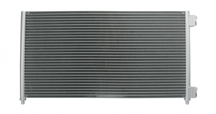 Condensator climatizare potrivit FIAT DOBLO, DOBLO MINIVAN, PUNTO, PUNTO HATCHBACK 1.2-1.9D 09.99-
