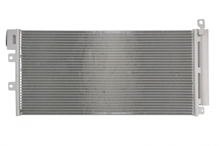 Condensator climatizare potrivit Fiat Linea 1.3 D-1.4 TURBO 04 - [2]
