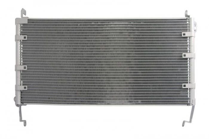 Condensator climatizare potrivit FIAT MULTIPLA 1.9D 04.99-06.10 [2]