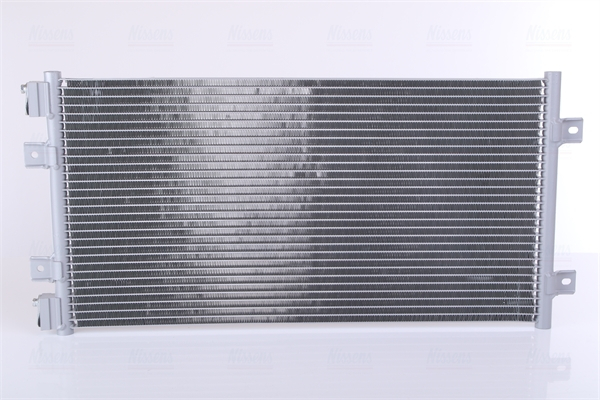 Condensator climatizare potrivit Fiat Punto 1.2 8V/16V 01.01-06.02 [3]