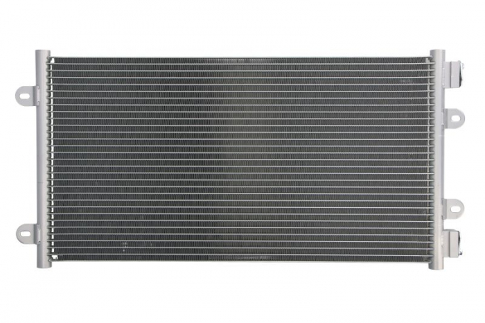 Condensator climatizare potrivit FIAT PUNTO, PUNTO HATCHBACK 1.2 09.99-12.10
