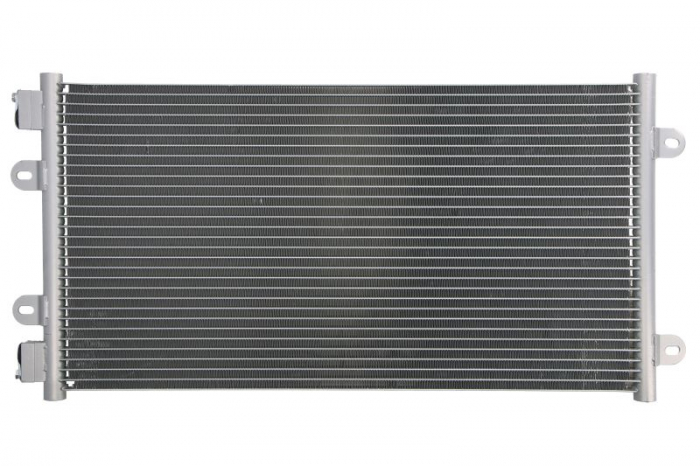 Condensator climatizare potrivit FIAT PUNTO, PUNTO/HATCHBACK 1.2 09.99-12.10 [2]