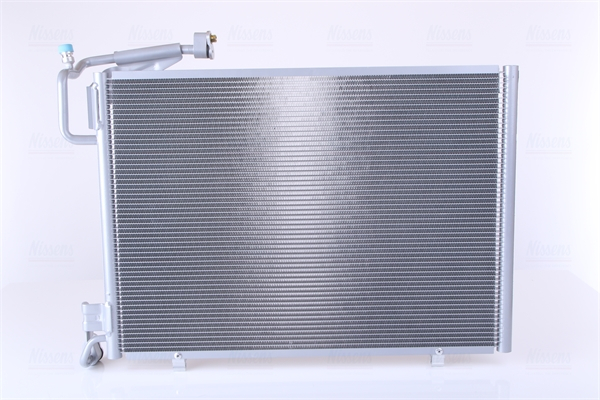 Condensator climatizare potrivit FORD B-MAX, FIESTA VI, TOURNEO COURIER B460, TRANSIT COURIER B460, TRANSIT COURIER B460/MINIVAN 1.0 08.12- [3]