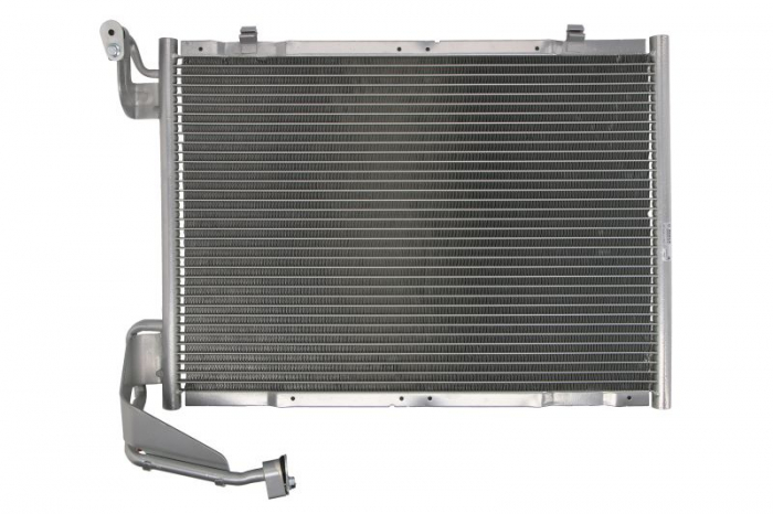 Condensator climatizare potrivit FORD B-MAX, FIESTA VI, TOURNEO COURIER B460, TRANSIT COURIER B460, TRANSIT COURIER B460 MINIVAN 1.0 08.12-