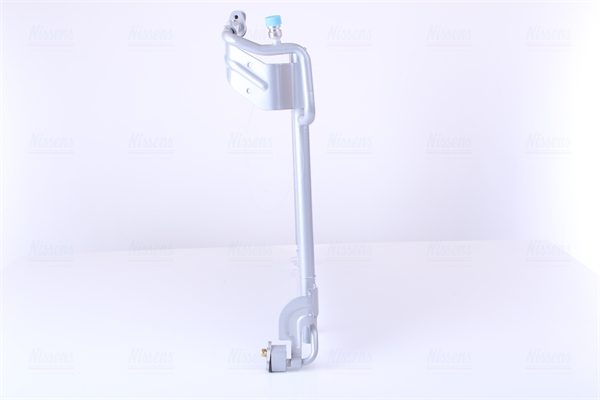 Condensator climatizare potrivit FORD B-MAX, FIESTA VI, TOURNEO COURIER B460, TRANSIT COURIER B460, TRANSIT COURIER B460/MINIVAN 1.0 08.12- [4]