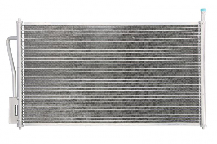 Condensator climatizare potrivit FORD C-MAX, C-MAX II, FOCUS C-MAX, FOCUS I, FOCUS II, FOCUS II/KOMBI, FOCUS I/KOMBI 1.4-2.5 08.98- [2]