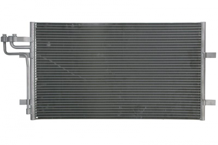 Condensator climatizare potrivit FORD C-MAX, FOCUS C-MAX, FOCUS II, FOCUS II KOMBI 1.4-2.5 10.03-