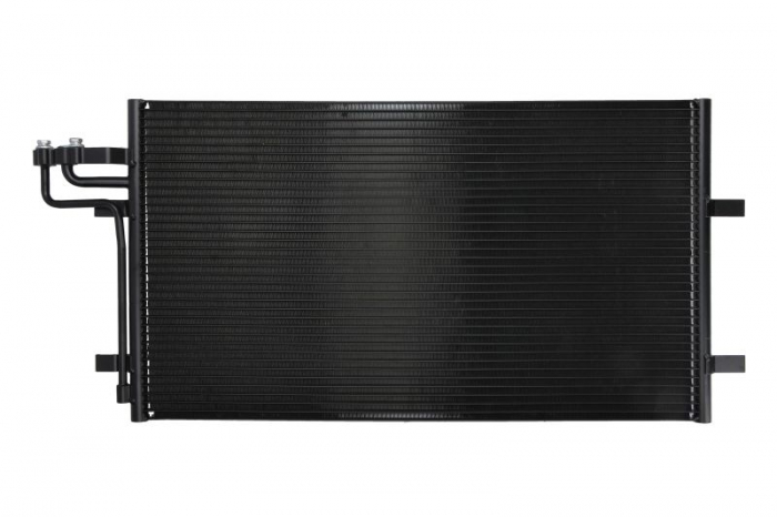Condensator climatizare potrivit FORD C-MAX, FOCUS C-MAX, FOCUS II, FOCUS II/KOMBI 1.4-2.5 10.03- [2]