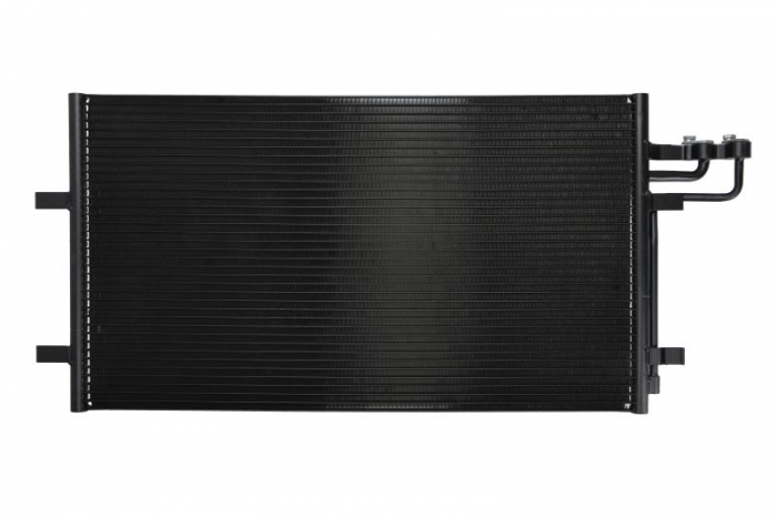 Condensator climatizare potrivit FORD C-MAX, FOCUS C-MAX, FOCUS II, FOCUS II KOMBI 1.4-2.5 10.03-