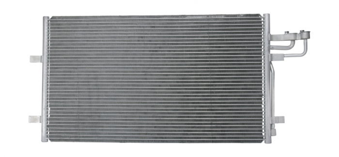 Condensator climatizare potrivit FORD C-MAX, FOCUS C-MAX, FOCUS II, FOCUS II/KOMBI; MAZDA 3 1.4-2.5 10.03-09.12 [3]