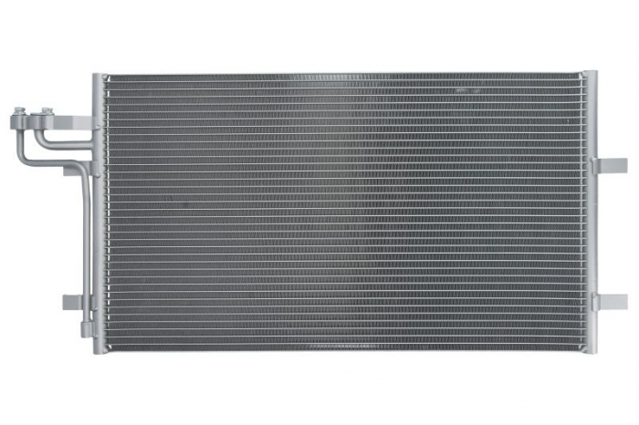 Condensator climatizare potrivit FORD C-MAX, FOCUS C-MAX, FOCUS II, FOCUS II/KOMBI; MAZDA 3 1.4-2.5 10.03-09.12 [2]