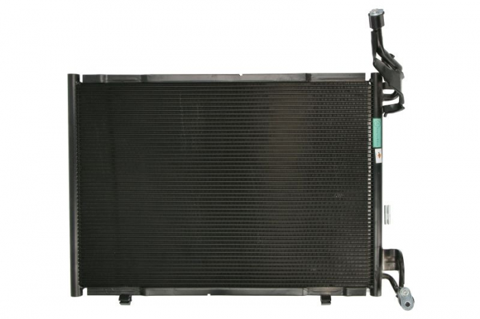 Condensator climatizare potrivit FORD ECOSPORT 1.5D 10.13-