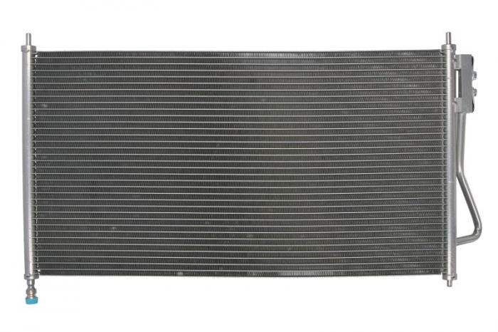 Condensator climatizare potrivit FORD FOCUS I, FOCUS I/KOMBI 1.4-2.0 08.98-06.07 [2]