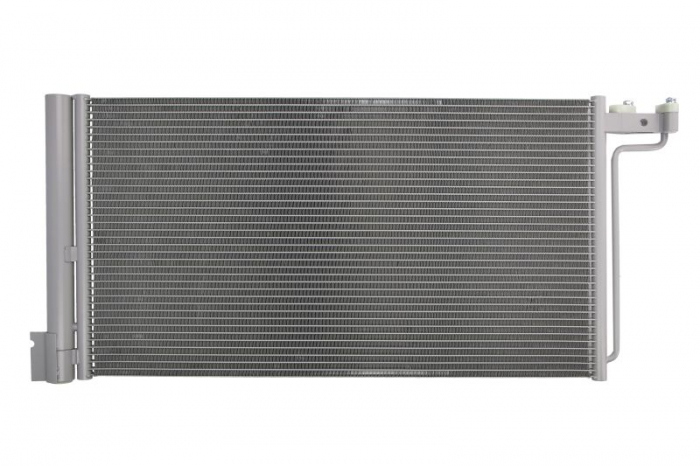 Condensator climatizare potrivit FORD FOCUS III, FOCUS III/HATCHBACK 1.6/1.6LPG 07.10-02.20 [2]