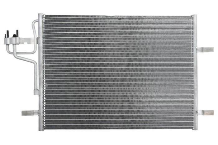Condensator climatizare potrivit FORD KUGA I 2.0D/2.5 2008-2012 [2]