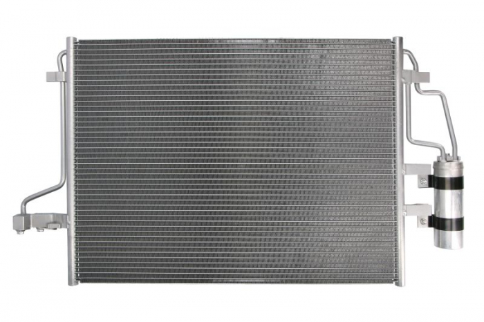 Condensator climatizare potrivit FORD KUGA II 1.5/1.5D/2.0D 09.14-12.19 [2]