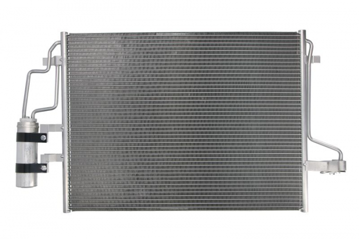 Condensator climatizare potrivit FORD KUGA II 1.5 1.5D 2.0D 09.14-12.19