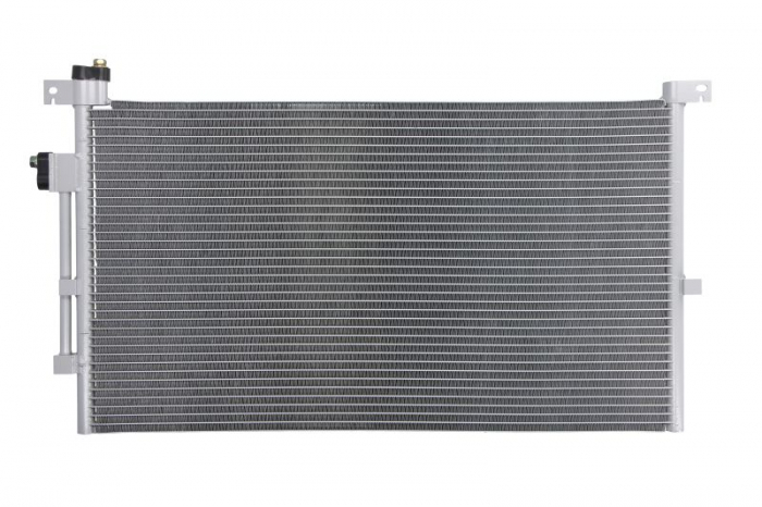 Condensator climatizare potrivit FORD MONDEO III 1.8-2.5 10.00-03.07 [2]