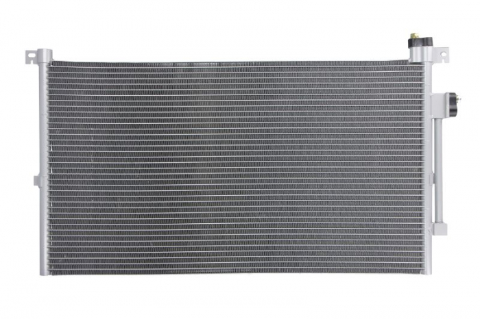Condensator climatizare potrivit FORD MONDEO III 1.8-2.5 10.00-03.07