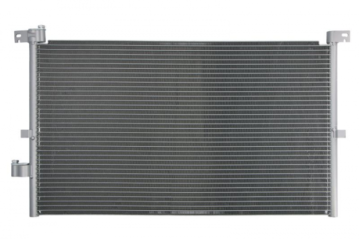 Condensator climatizare potrivit FORD MONDEO III 1.8-3.0 10.00-03.07 [2]