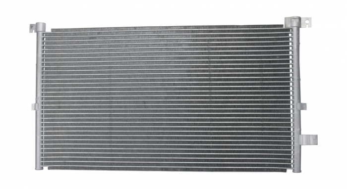 Condensator climatizare potrivit FORD MONDEO III 1.8-3.0 10.00-03.07 [3]