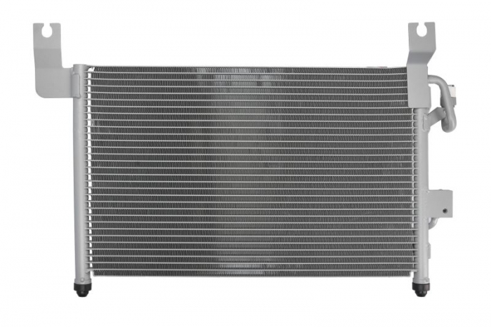 Condensator climatizare potrivit FORD RANGER; MAZDA B-SERIE 2.2/2.5D 04.96-11.06 [2]