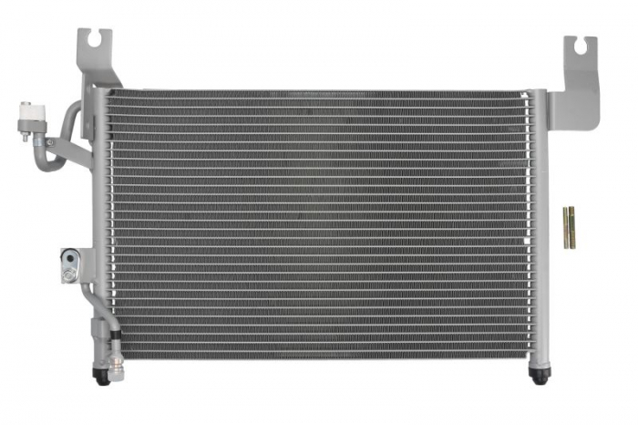 Condensator climatizare potrivit FORD RANGER; MAZDA B-SERIE 2.2 2.5D 04.96-11.06