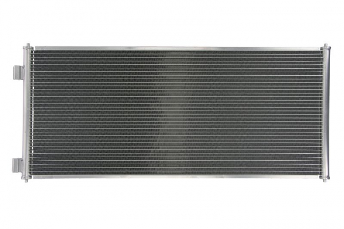 Condensator climatizare potrivit FORD TRANSIT, TRANSIT TOURNEO 2.0D-2.4D 01.00-05.06 [2]