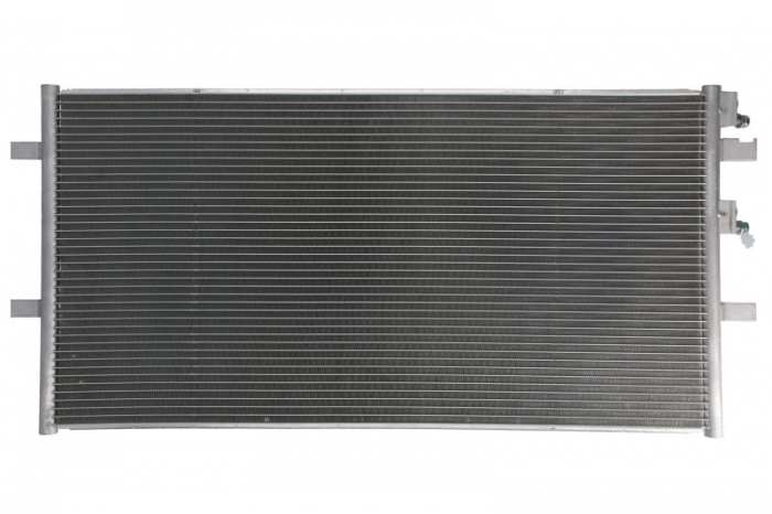 Condensator climatizare potrivit FORD TRANSIT, TRANSIT TOURNEO 2.2D-3.2D 04.06-12.14 [2]