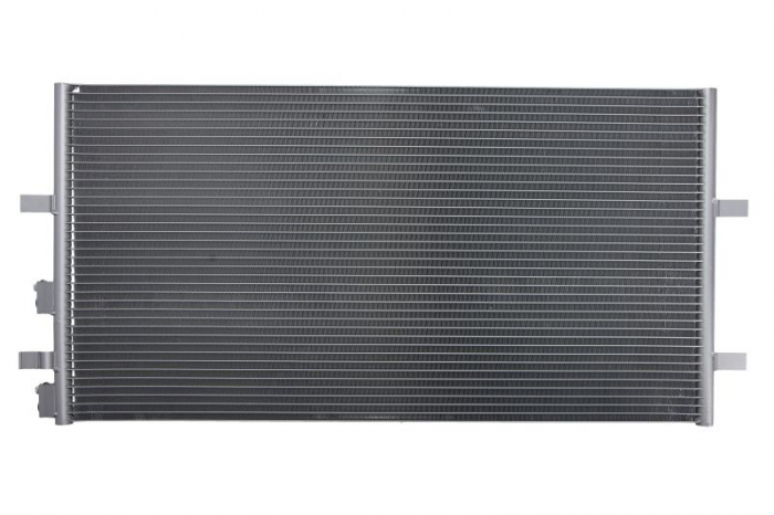 Condensator climatizare potrivit FORD TRANSIT, TRANSIT TOURNEO 2.2D-3.2D 04.06-12.14 [2]