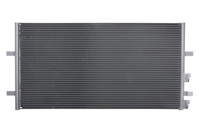 Condensator climatizare potrivit FORD TRANSIT, TRANSIT TOURNEO 2.2D-3.2D 04.06-12.14