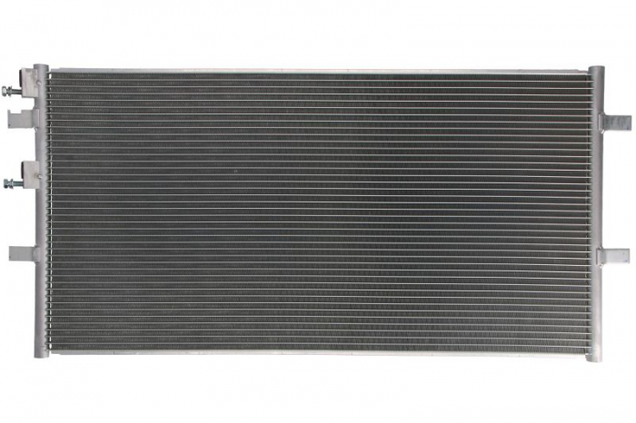 Condensator climatizare potrivit FORD TRANSIT, TRANSIT TOURNEO 2.2D-3.2D 04.06-12.14