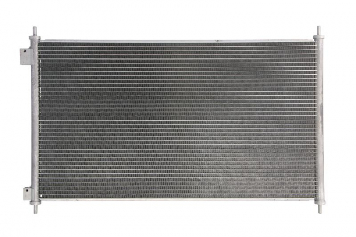 Condensator climatizare potrivit HONDA ACCORD VI 1.6-2.3 02.98-06.03 [2]