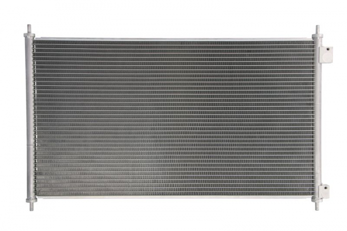 Condensator climatizare potrivit HONDA ACCORD VI 1.6-2.3 02.98-06.03