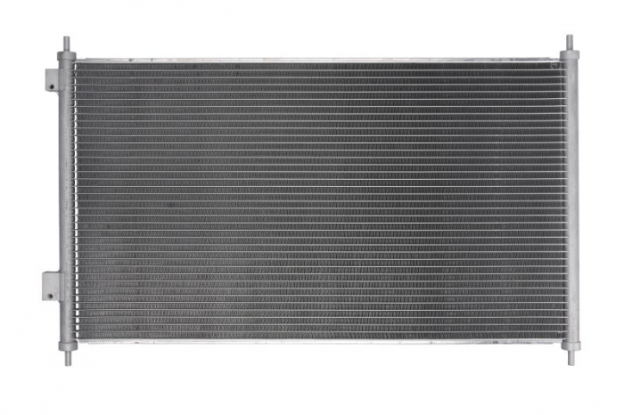Condensator climatizare potrivit HONDA ACCORD VI, CIVIC VII, CIVIC VIII 1.3H-3.0 1998-2012 [2]