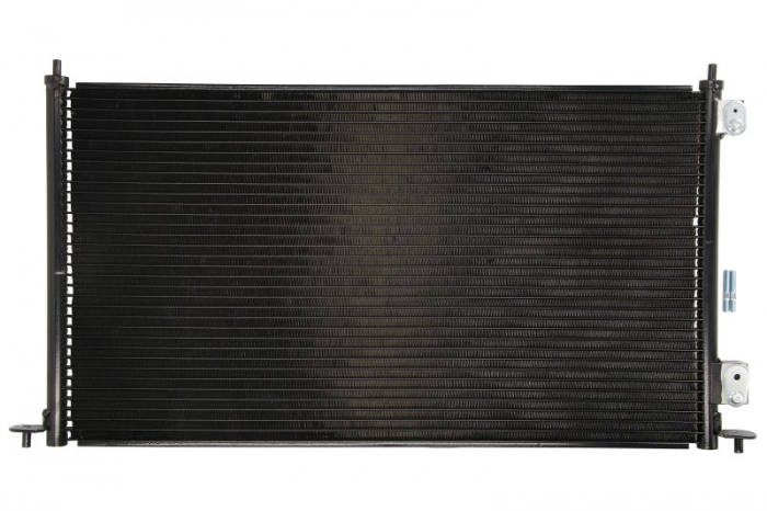 Condensator climatizare potrivit HONDA CIVIC VII 2.0 09.01-09.05