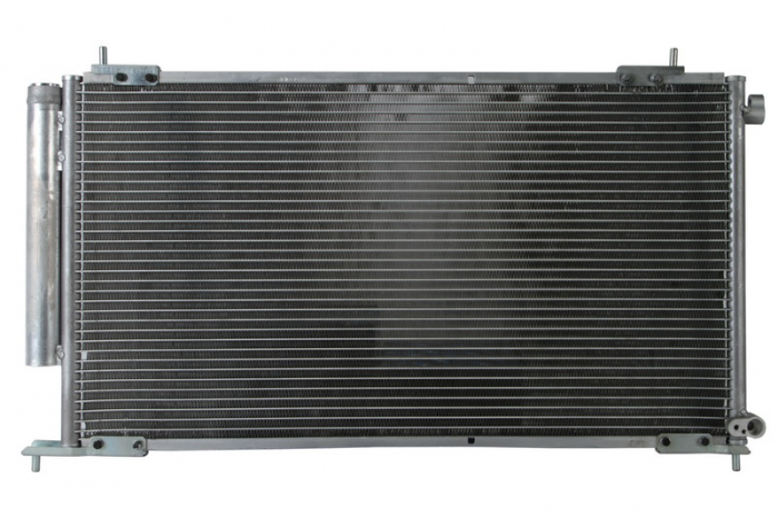 Condensator climatizare potrivit Honda CR-V 2.0i 16V 02 -