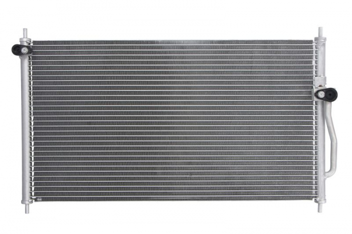 Condensator climatizare potrivit HONDA CR-V I, INTEGRA 1.8 2.0 09.93-02.02